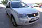 Grand Vitara 1.9 DDiS Comfort DPF 1.HAND Klima