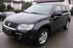 Grand Vitara 1.9 DDiS Comfort DPF 1. Hand