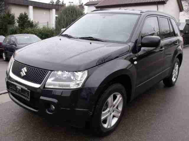 Suzuki Grand Vitara 1.9 DDiS Comfort DPF 1. Hand