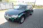 Grand Vitara 1.9 DDiS Comfort DPF 1. Hd. Scheckh