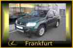 Grand Vitara 1.9 DDiS Comfort DPF 16' LM AHK PDC