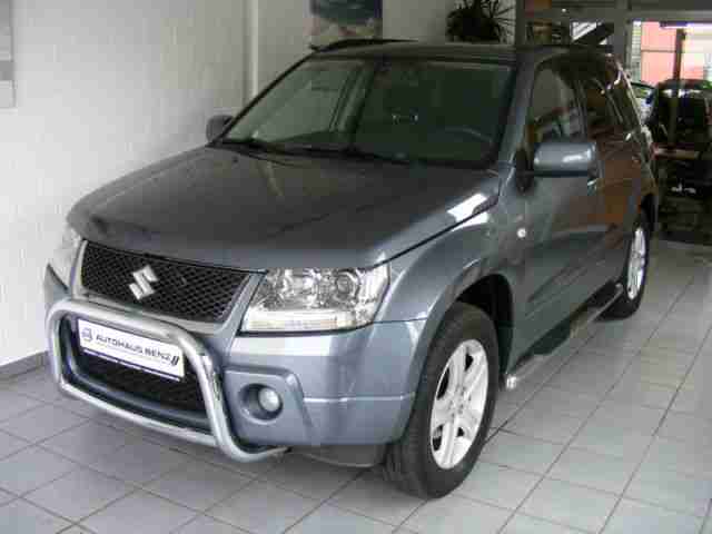 Grand Vitara 1.9 DDiS Comfort DPF