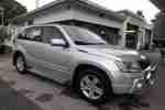 Grand Vitara 1.9 DDiS Comfort DPF