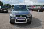 Grand Vitara 1.9 DDiS Comfort DPF