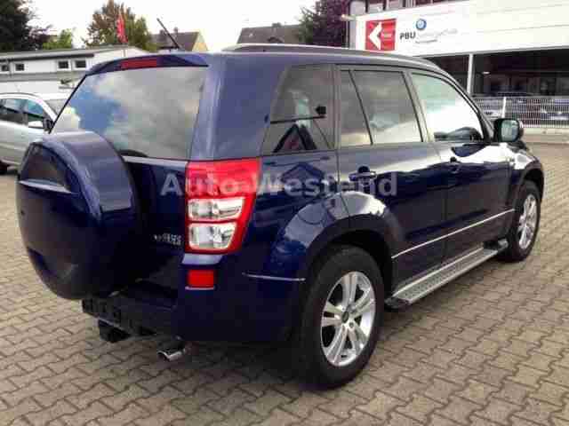 Suzuki Grand Vitara 1.9 DDiS Comfort + DPF