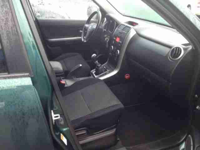 Suzuki Grand Vitara 1.9 DDiS Comfort DPF