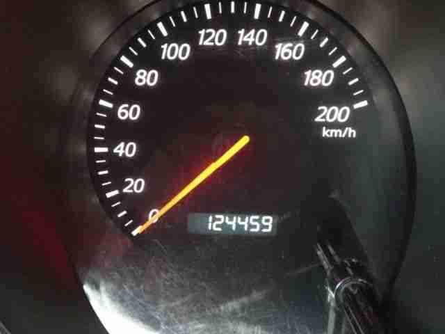 Suzuki Grand Vitara 1.9 DDiS Comfort DPF