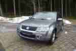 Grand Vitara 1.9 DDiS Comfort DPF