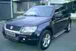 Grand Vitara 1.9 DDiS Comfort DPF