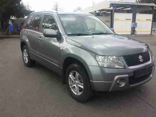 Suzuki Grand Vitara 1.9 DDiS Comfort+ DPF