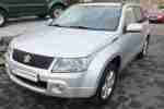 Grand Vitara 1.9 DDiS Comfort DPF