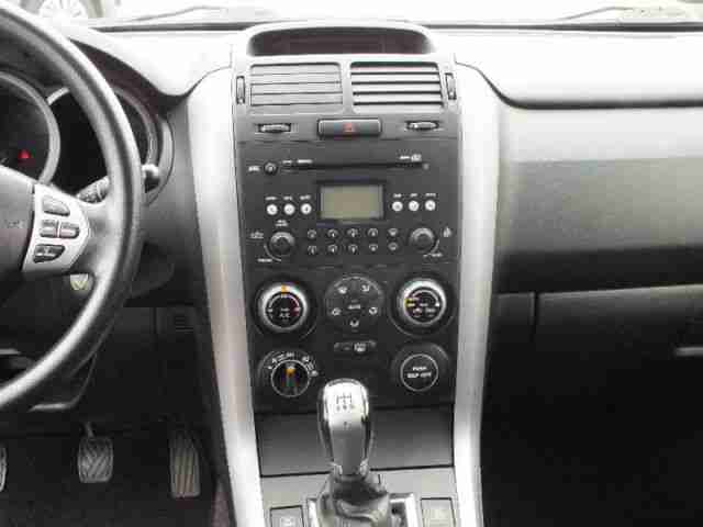 Suzuki Grand Vitara 1.9 DDiS Comfort DPF