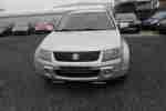 Grand Vitara 1.9 DDiS Comfort DPF