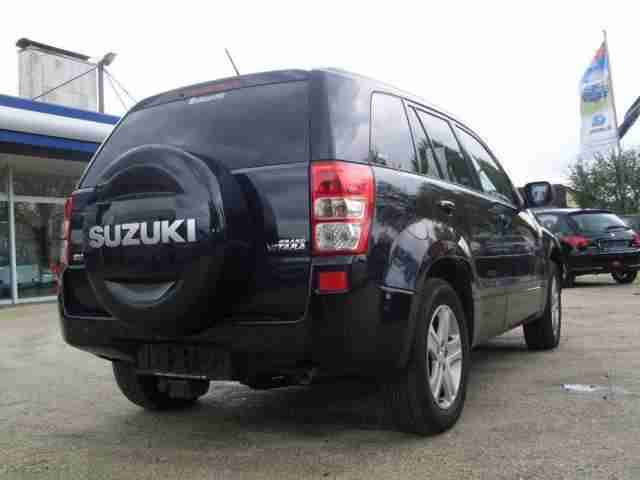 Suzuki Grand Vitara 1.9 DDiS Comfort DPF