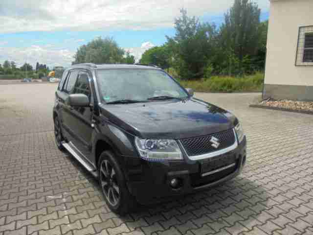Grand Vitara 1.9 DDiS Comfort DPF