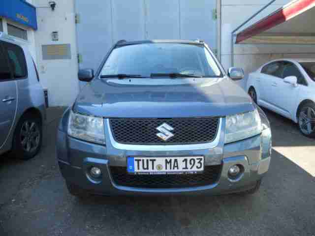 Grand Vitara 1.9 DDiS Comfort DPF