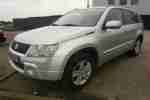 Grand Vitara 1.9 DDiS Comfort DPF