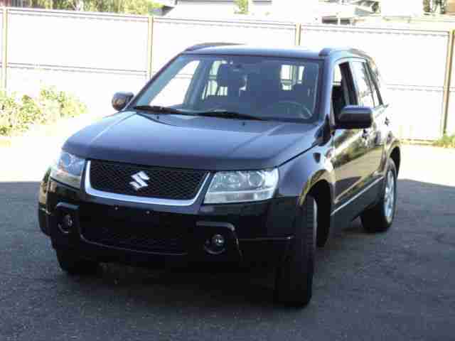 Grand Vitara 1.9 DDiS Comfort DPF