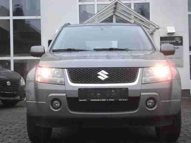 Suzuki Grand Vitara 1.9 DDiS Comfort DPF