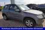 Grand Vitara 1.9 DDiS Comfort DPF