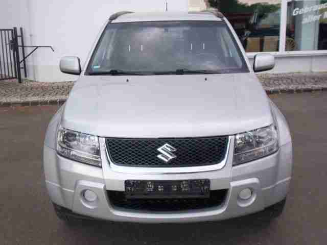 Grand Vitara 1.9 DDiS Comfort DPF