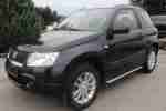 Grand Vitara 1.9 DDiS Comfort DPF 4X4 AHK Klima
