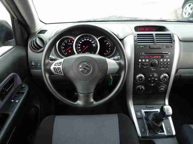 Suzuki Grand Vitara 1.9 DDiS Comfort DPF 4x4