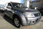 Grand Vitara 1.9 DDiS Comfort DPF AHK, Klima