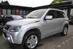 Grand Vitara 1.9 DDiS Comfort DPF ALLRAD 4x4