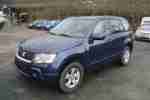 Grand Vitara 1.9 DDiS Comfort DPF Euro 4.