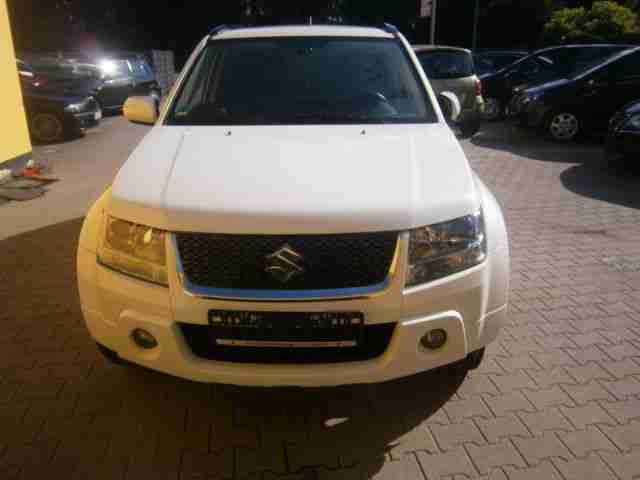 Suzuki Grand Vitara 1.9 DDiS Comfort DPF ** Euro 4