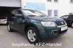 Grand Vitara 1.9 DDiS Comfort DPF KLIMAAUT 8FACH