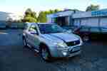 Grand Vitara 1.9 DDiS Comfort DPF Klima Sitzhz.