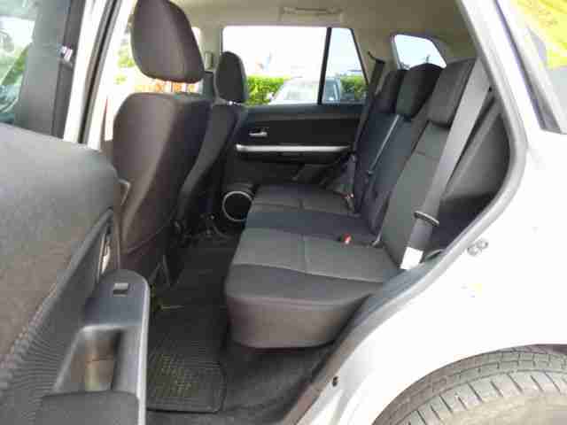 Suzuki Grand Vitara 1.9 DDiS Comfort DPF Klimaautomatik