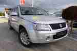 Grand Vitara 1.9 DDiS Comfort DPF Klimaautomatik