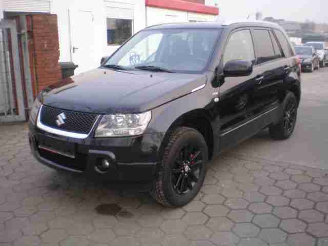 Suzuki Grand Vitara 1.9 DDiS Comfort DPF Limited