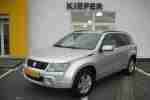 Grand Vitara 1.9 DDiS Comfort DPF Limited
