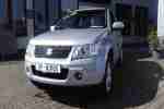 Grand Vitara 1.9 DDiS Comfort DPF Limited