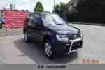 Grand Vitara 1.9 DDiS Comfort DPF Limited