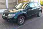 Grand Vitara 1.9 DDiS Comfort DPF Limited