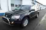 Grand Vitara 1.9 DDiS Comfort DPF Limited