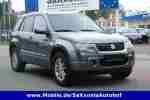 Grand Vitara 1.9 DDiS Comfort DPF Limited Navi