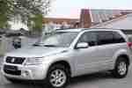 Grand Vitara 1.9 DDiS Comfort DPF Navi SHZ Tempo