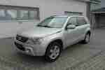 Grand Vitara 1.9 DDiS Comfort DPF Navi Temp. AHK