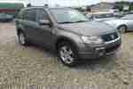 Grand Vitara 1.9 DDiS Comfort DPF VOLLL