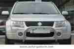 Grand Vitara 1.9 DDiS Comfort DPF, Xenon, Leder,