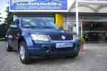 Grand Vitara 1.9 DDiS Comfort Klima , AHK