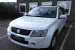 Grand Vitara 1.9 DDiS Comfort Limited Navigation