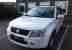 Suzuki Grand Vitara 1.9 DDiS Comfort Limited Navigation