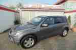 Grand Vitara 1.9 DDiS Comfort NAVI AHK DPF